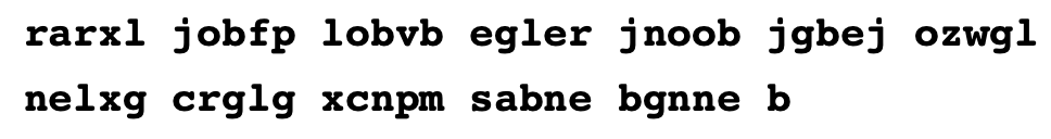 image text in transcribed