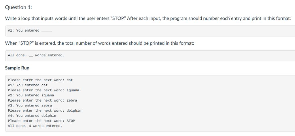  QUESTION #2 QUESTION #3 QUESTION #4 QUESTION #5 QUESTION #6 QUESTION