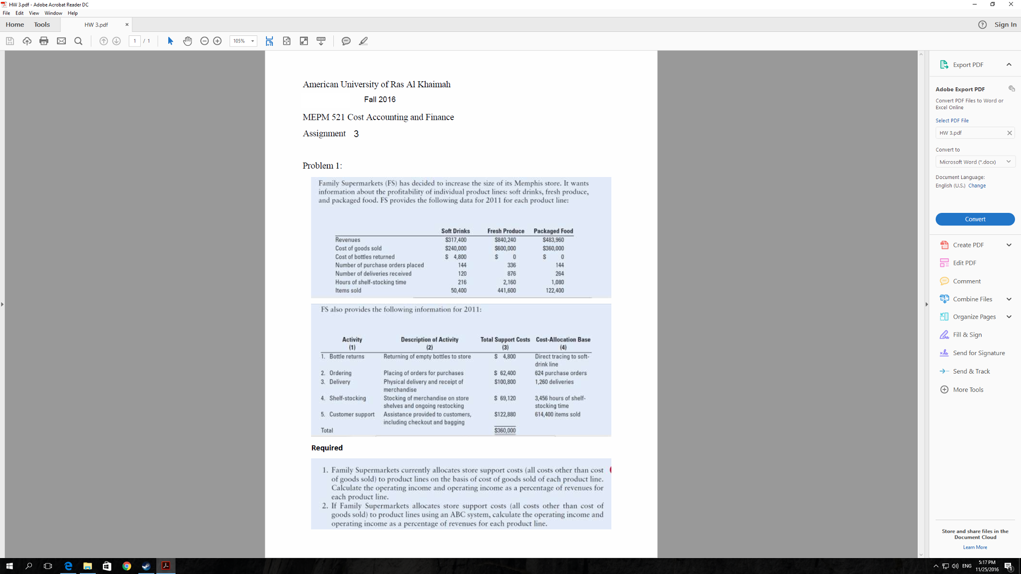 Dear sir, Kindly solve this quesion and do not copy from the