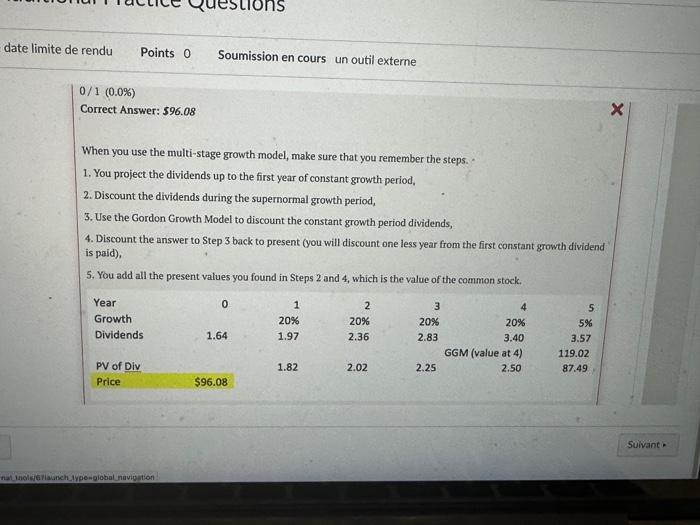  can anyone show me detailed steps please? Correct Answer: 596.08 When