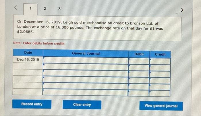 York sells its products to customers in the United States and the