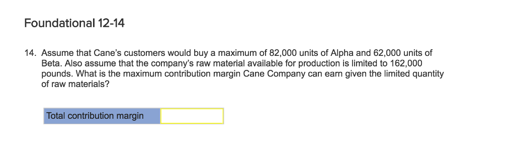 materials Direct labor 22 21 Variable manufacturing overhead 17 18 20 Traceable