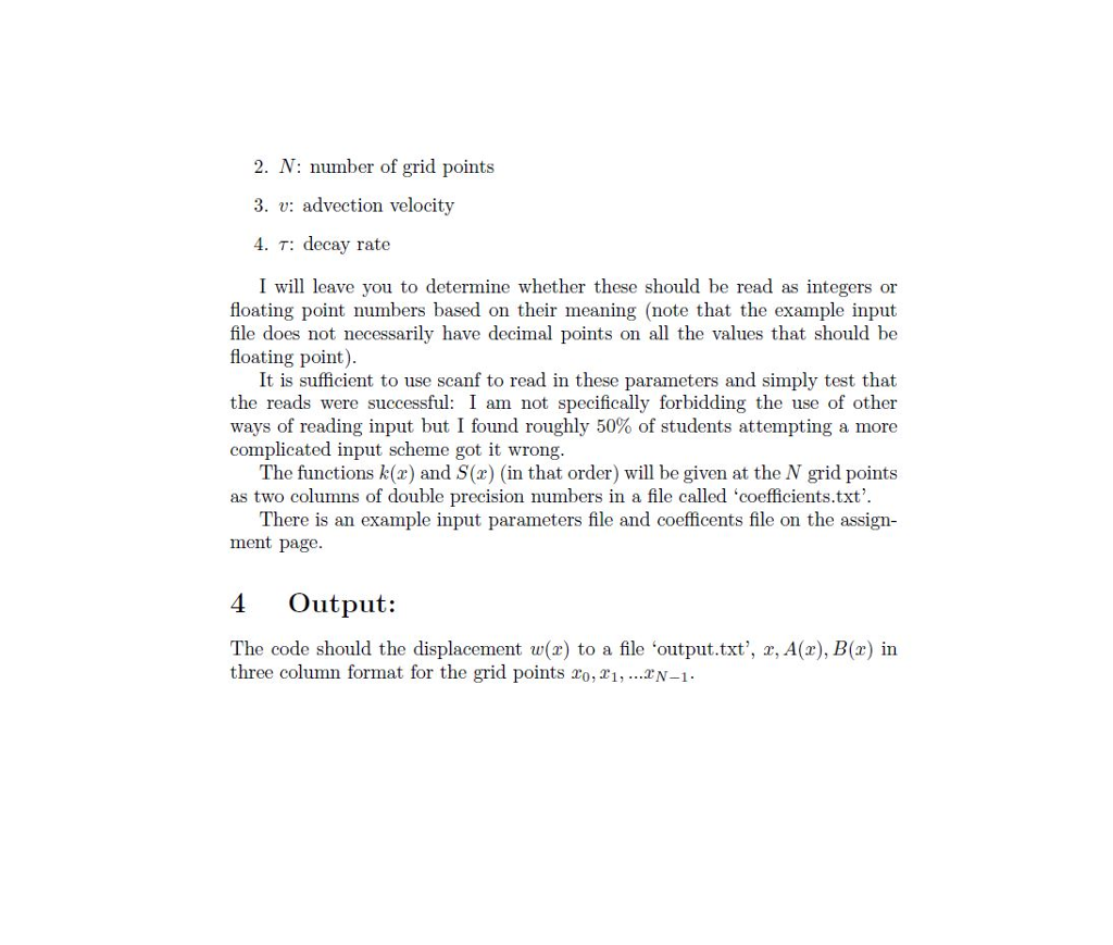 using to solve the matrix problem is here: https://pastebin.com/xqHUe5Wc After this question