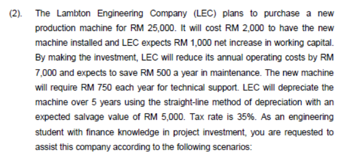 Please help to do this question as many you can do