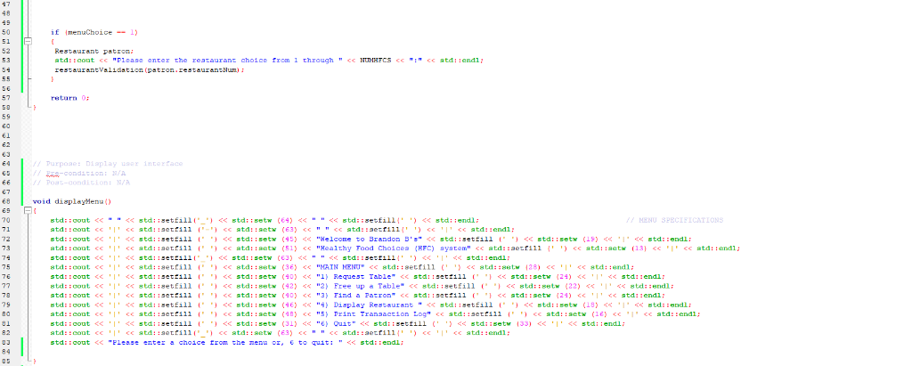 I can't seem to understand how to fix it. I believe the