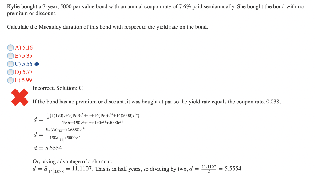  What are the formulas needed to solve this problem? (the dotted