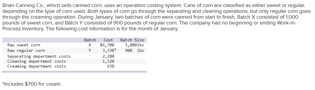Required: (round all intermediate calculations to 2 decimals.) 1. Compute the unit