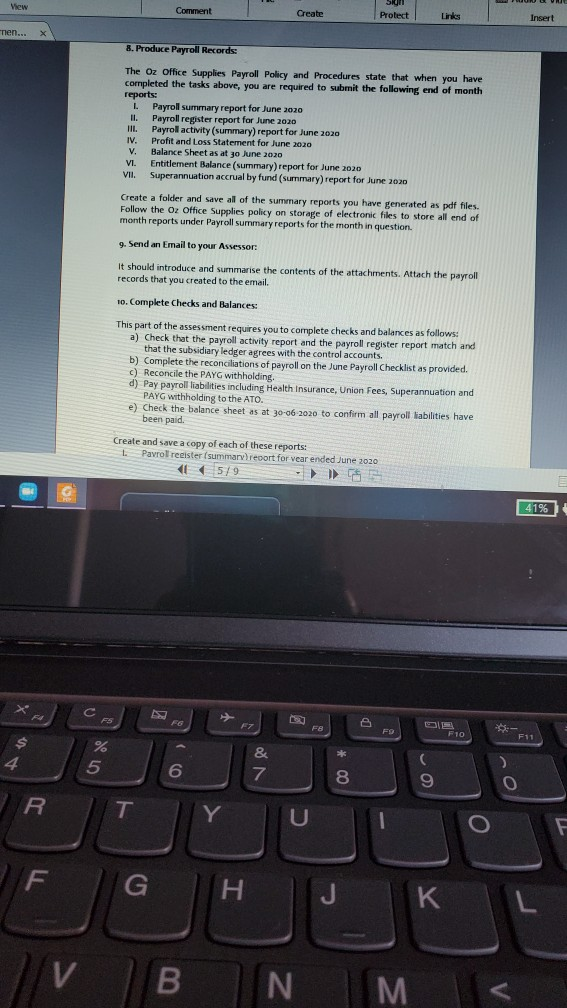 Rotate Right fa From Clipboard File Sign View Comment Create Protect hen...