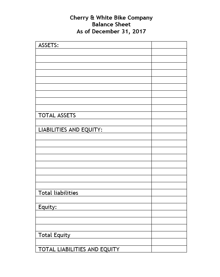 depreciation. You will need to consider the proper classification of assets and