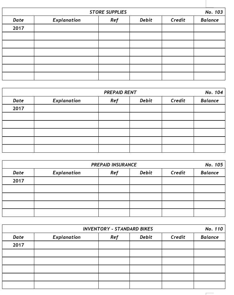 a CWB's accountant. Your responsibilities include maintaining all accounting records and preparing