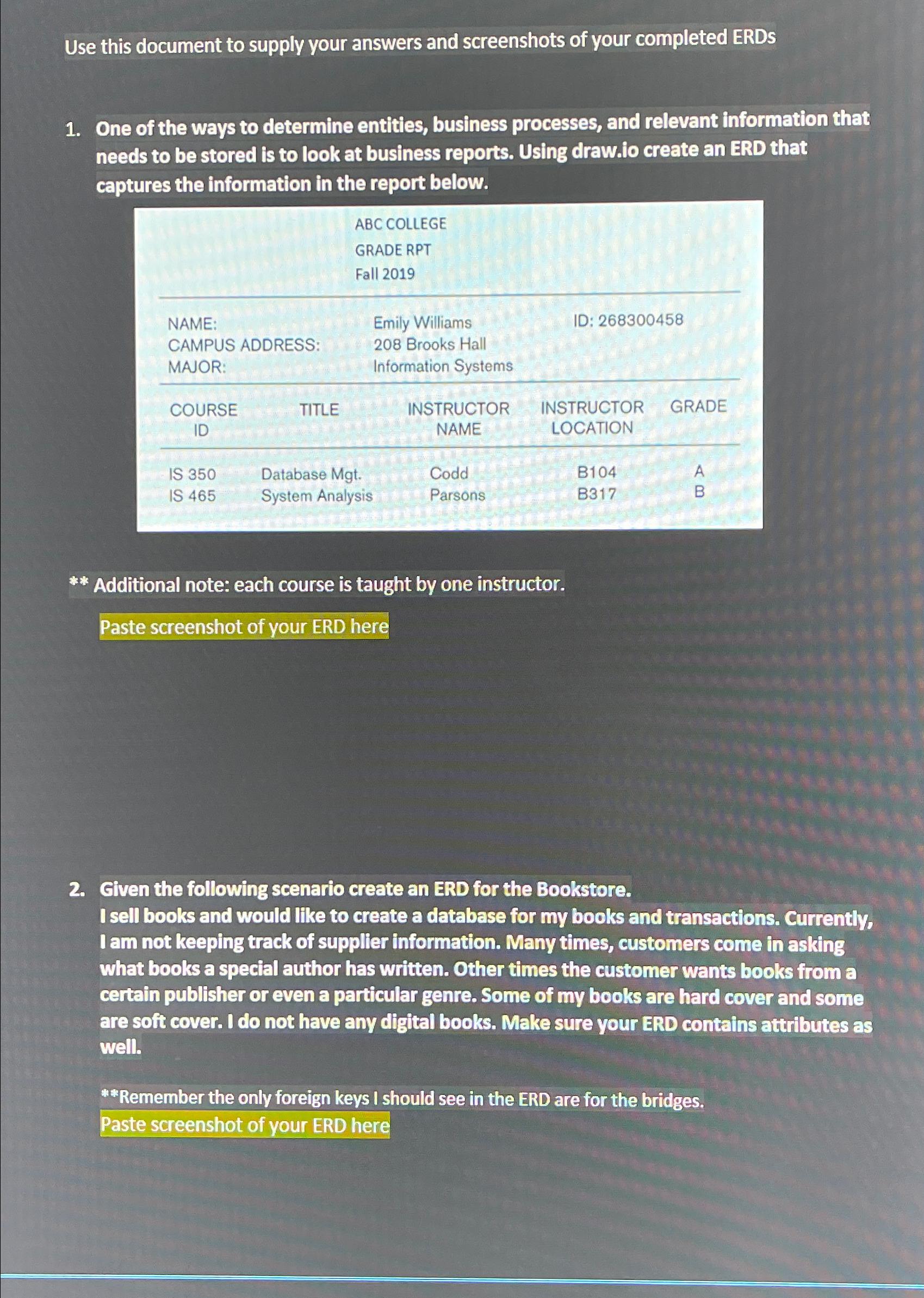 image text in transcribed