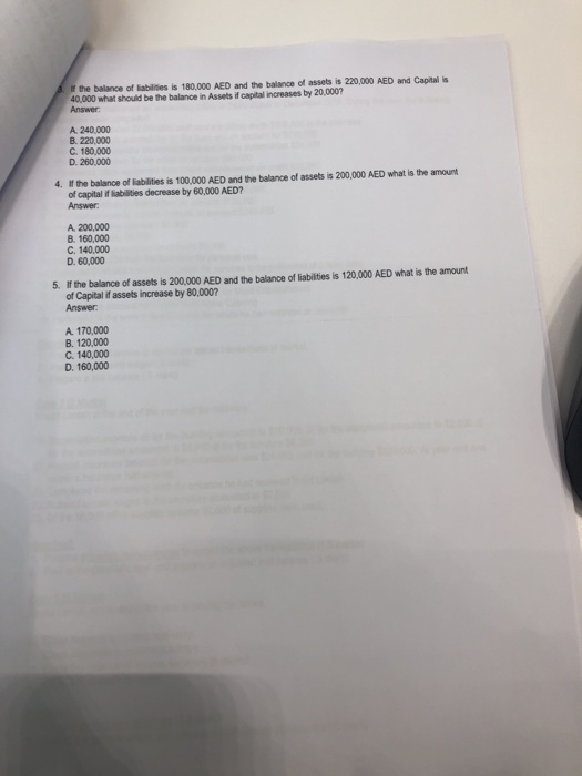 1. (2 Marks) CLO 1 Using George K's trial balance accounts segregate