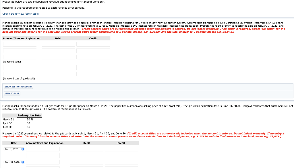 of a Single Sum) FVF ni = (1 + i)" (n) Periods