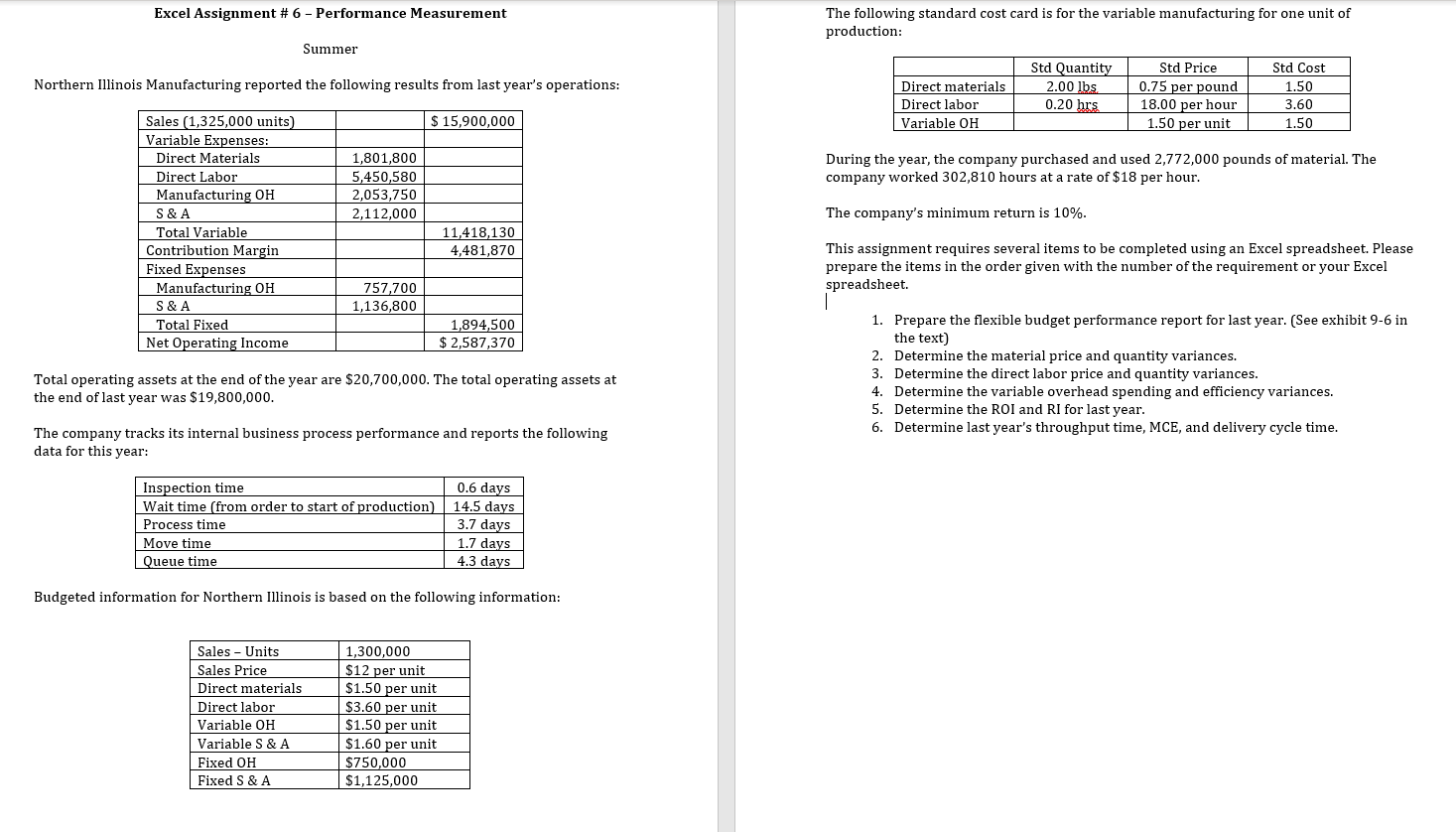 I only need problems 5 and 6. This is my work
