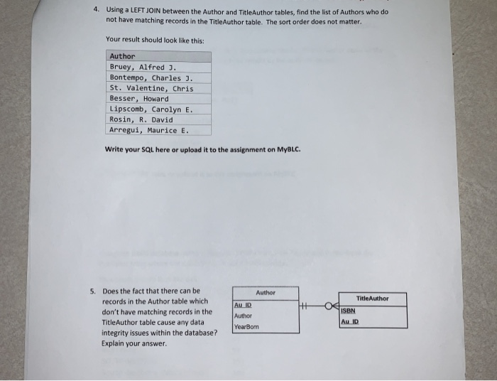 this assignment you can either write your answers in the space provided