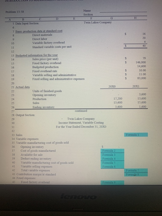  INTRODUCTION H $ 16 20 4 40 S $ $ 79