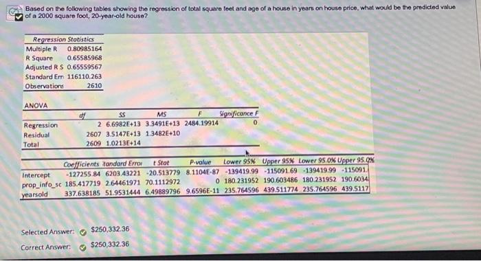  Answer is correct. I just need the steps to get that