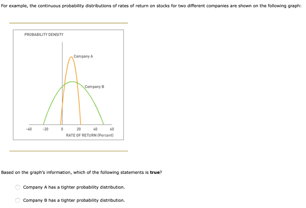 a probability distribution is a statistical measure of the average (mean) value