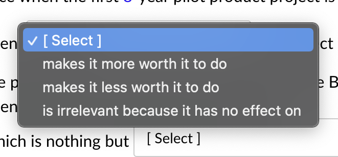 Question 10 (CHAPTERS 22-23) You and your brothers have just had a