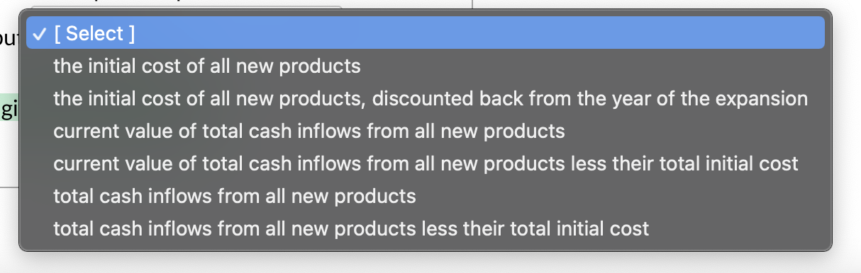 to bring it to life. You would need to immediately spend $35,000.