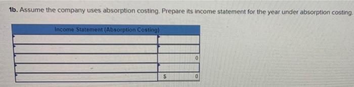 questions displayed below] Cool Sky reports the following for its first year