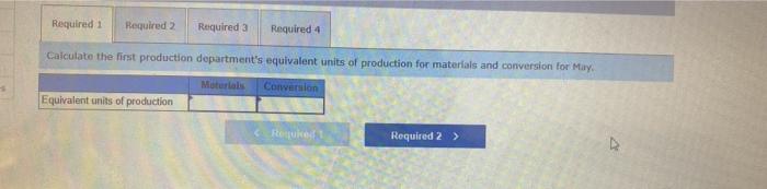 Units-Weighted Average Method [LO5-2, LO5-3, LO5-4] Helix Corporation uses the weighted average