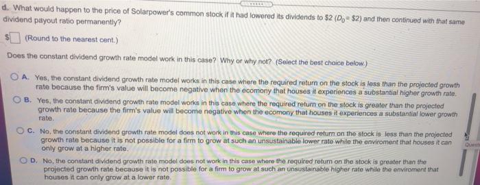 of the year and paid out $9 in dividends to shareholders (so.