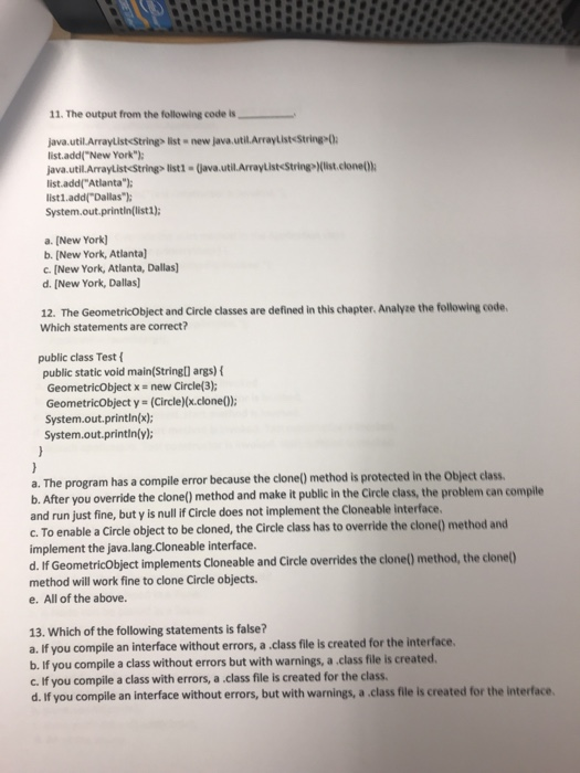 Which of the following statements is correct? a. You cannot use Number