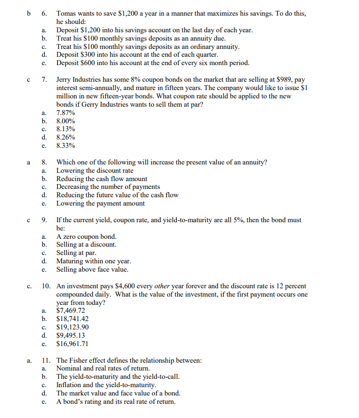  How do I solve these questions on a step by step