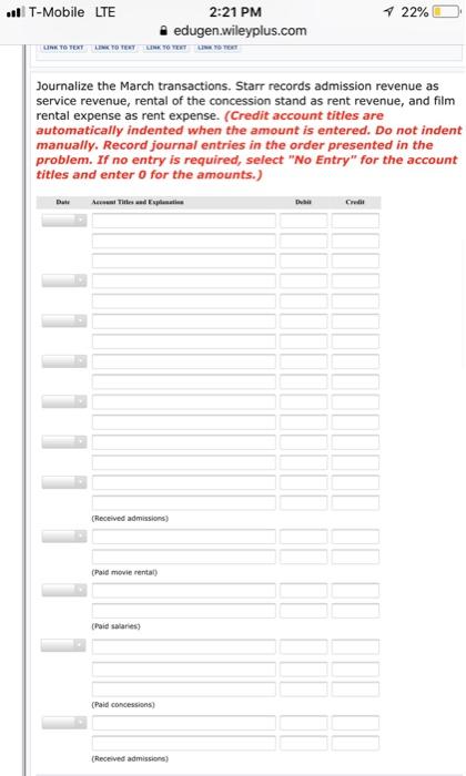 will be unique in that it will show only triple features of