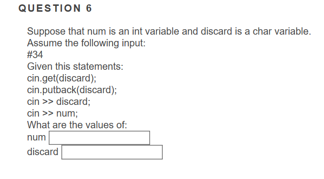 #include cmath> using namespace std; int main( int x = 4. int