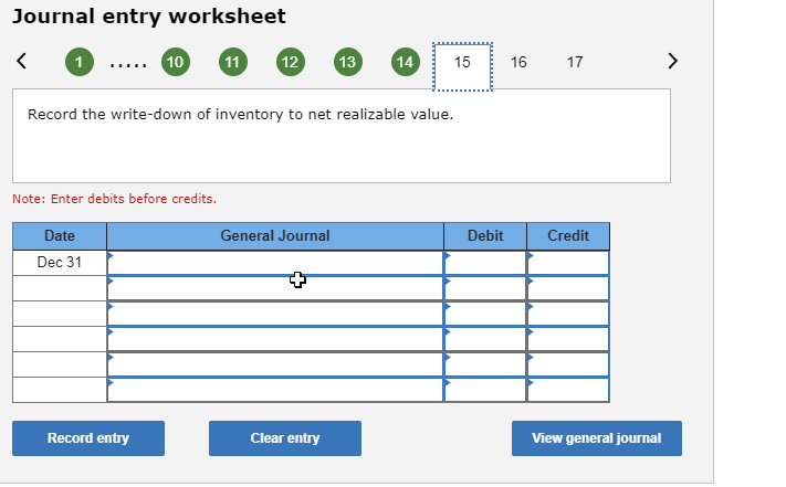 area for business expansion. She notices that a few clinic participants wear