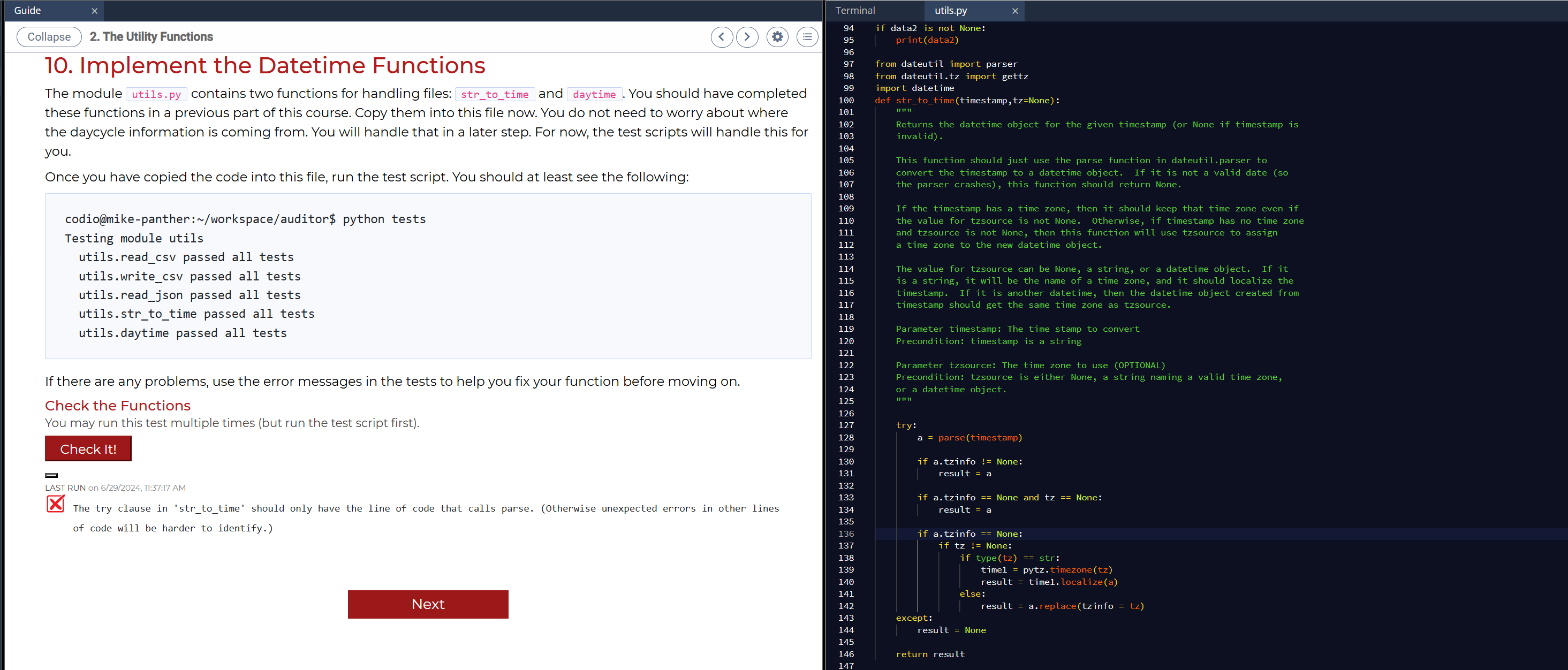  I am trying to implement the following function (see attached for