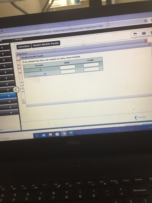employees of Cart Company are entitled to one day's vacation for each