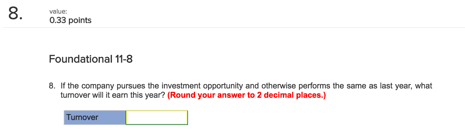 revenue characteristics: Sales $ 200,000 Contribution margin ratio 60 % of sales