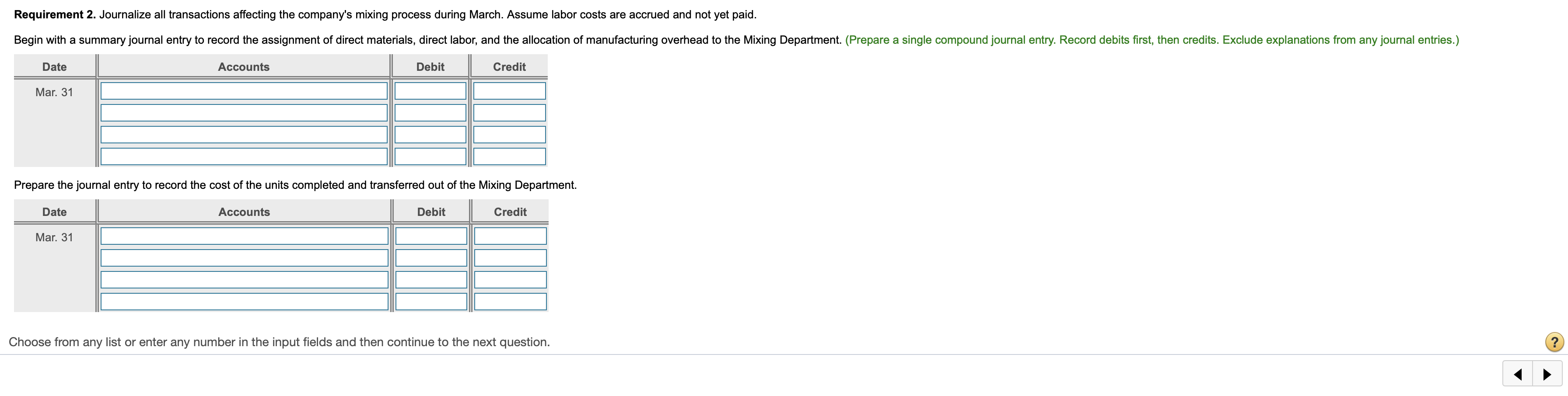 by wallpaper manufacturers Neal's four-stage process includes mixing cong, rolling, and sing.