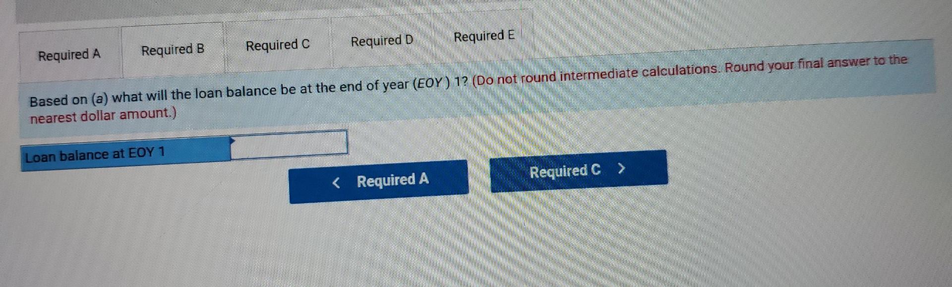 The borrower believes that the interest rate at the beginning of year
