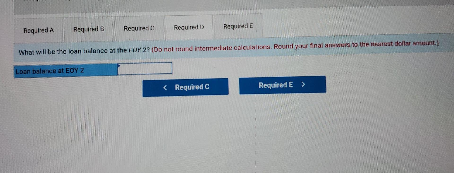 fully amortizing loan is made, what will the monthly payments be during