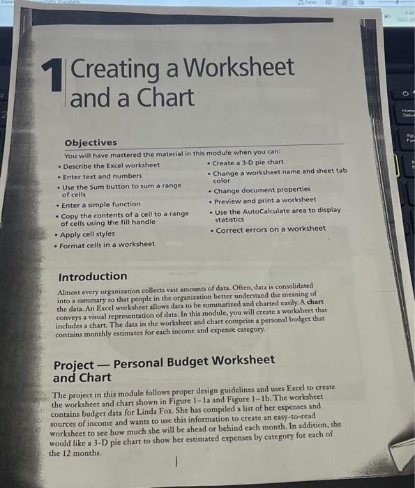 work in pairs and create a simple decision-making tool using Microsoft excel.