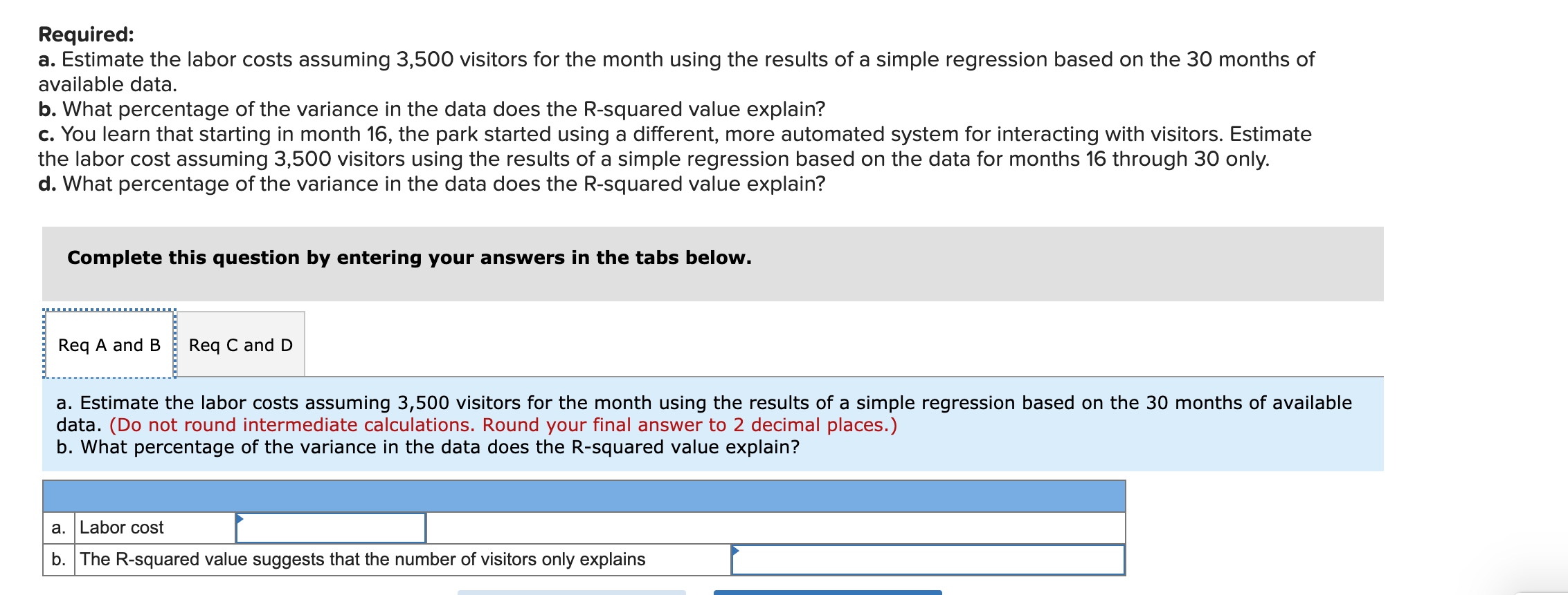 is easy to follow. Palisades Eco-Park is a small ecological reserve that