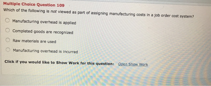 cash flows usually comes from each of the following except the comparative