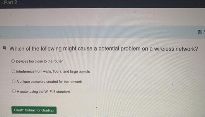 a network? Network switch Wireless router Access point Network Internet card Next