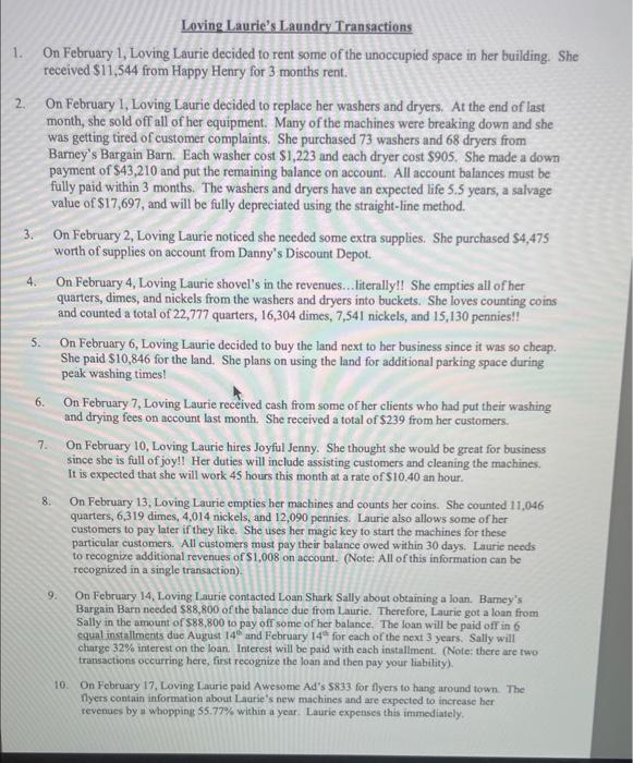 journalize the adjustment entries note: #2 adjustment is based on #2