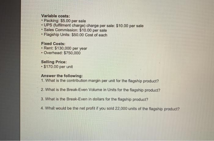 you will define and describe the 5 terms listed below. In order