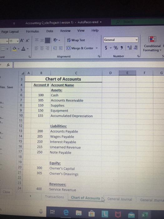 2019 Transactions Description of the Transaction Date July 1 Borrow $35,000 from