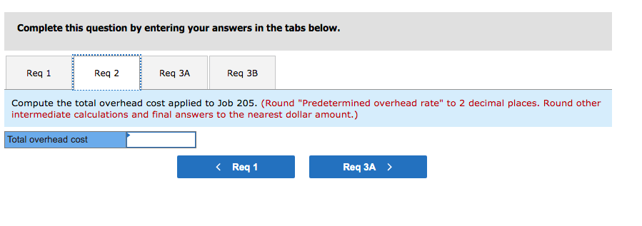 to retailers. The company uses a job-order costing system in which departmental