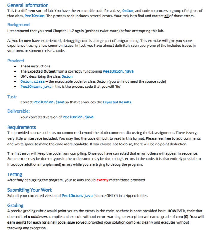 Please help. Need this coded per instructions in JAVA. Source Code: /**