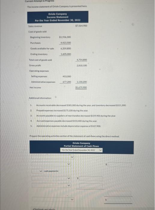  Additionalinformation