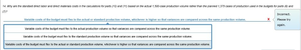 began operations on January 1 of the current year. The company produces