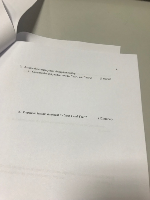 is not accepted for external reporting, however it is still being used